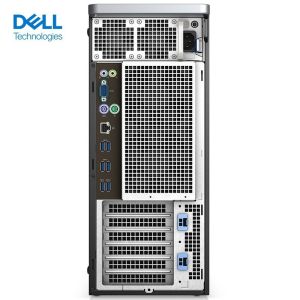 Upgrade Your WorkStation with Dell Precision 5820 Tower I9-10940x /16G/2TB/T400