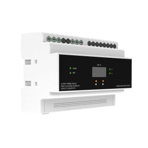 Intelligent Dali Lighting Control Module RS-485 Ports Applied In Home Automation