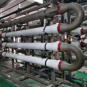 Superior Tubular Ultrafiltration for Optimal Purification and Filtration