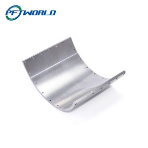 CNC turning and milling stainless steel parts processing services