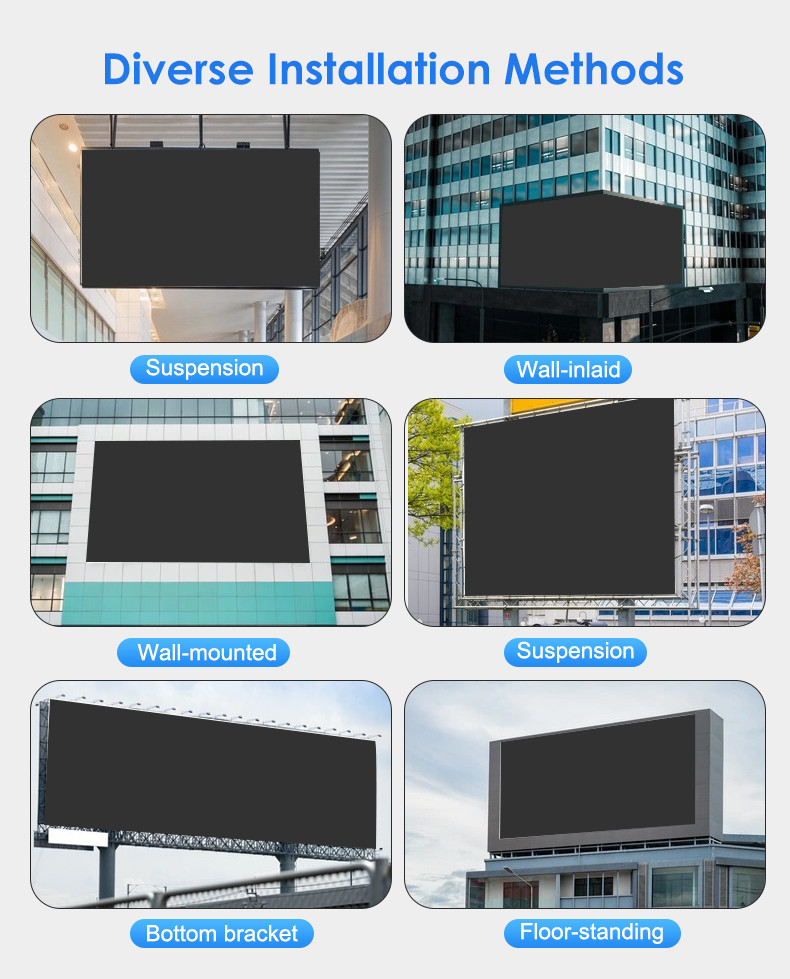 1000nit LED Transparent Display P16.67 - P31.25 Transparent LED Window Display