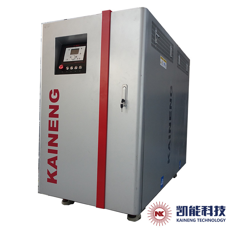 Hot Water Hotels Premixed Low Nitrogen Gas Boiler