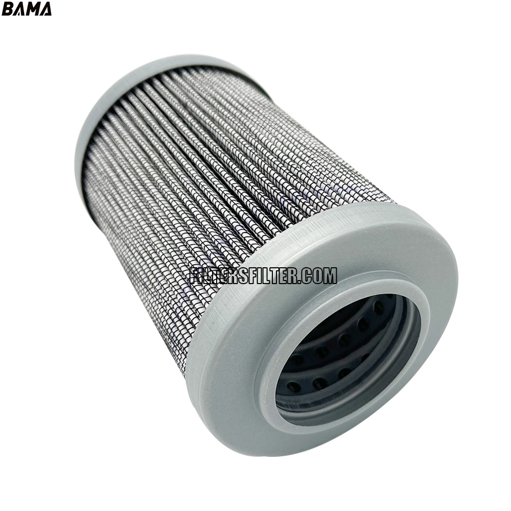 Replace Engineering Machinery Return Oil Filter Element 1.0020G60-A00-0-P for Hydraulics
