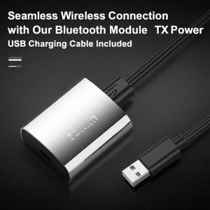 Seamless Wireless Connection with Our Bluetooth Module 8 dBm TX Power USB