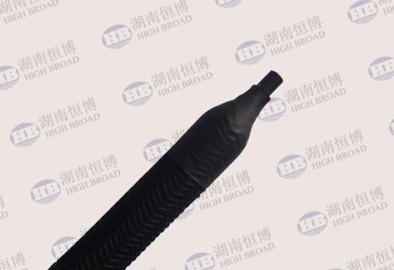 MMO / Ti Flexible Anodes Mixed Metal Oxide Titanium Flexible Anode / Conductive