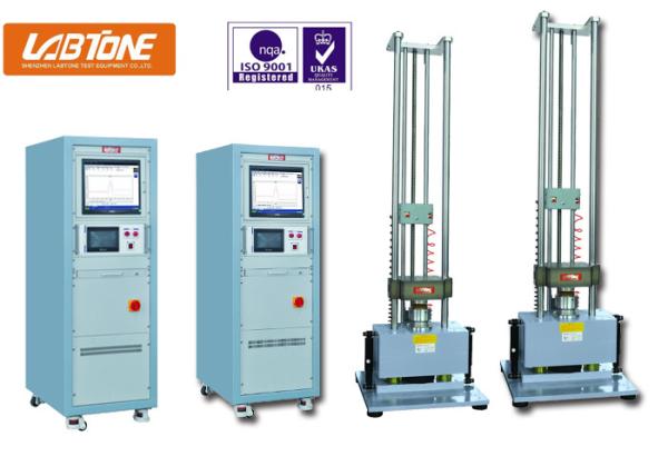 OEM / ODM Acceptable Shock Test System For Household Appliances