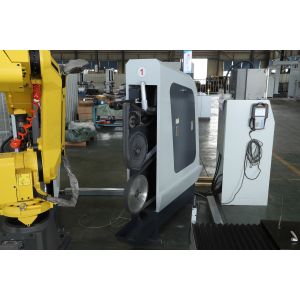 Intelligent Fully Automatic Polishing Machine, Versatile Robotic Grinding and