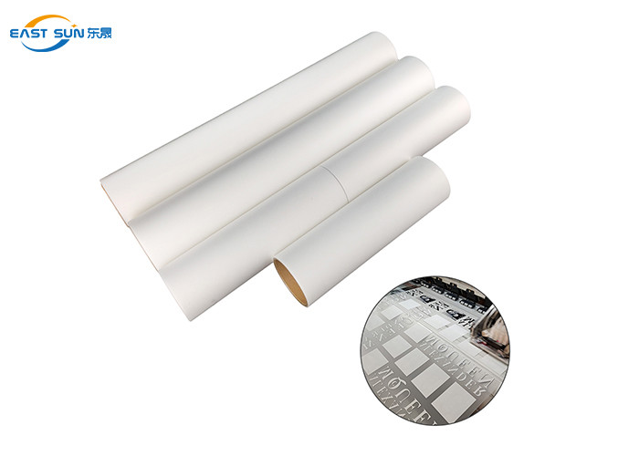 100m Length Dtf Printing Film In Textile Industry