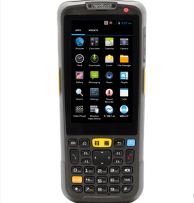  SmartPhone Android 5.1 Handheld Data Collector NFC RFID Manufactures