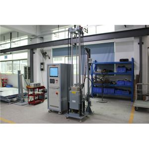  10000G High Acceleration Shock Test System for Electronic Component Manufactures