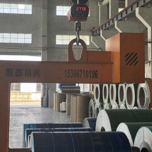 2b Ba No. 4 Mirror Surface Ss Coil 0.7mm 1mm 1.2mm Thick AISI 316 316L Stainless Steel Coil