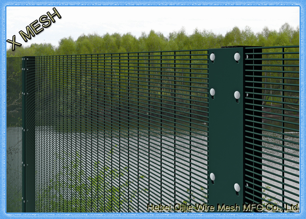 anti climb fence-ACF001