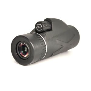 Outdoor 10X42 Fully Multi Coated HD Mobile Phone Telescope With Tripod