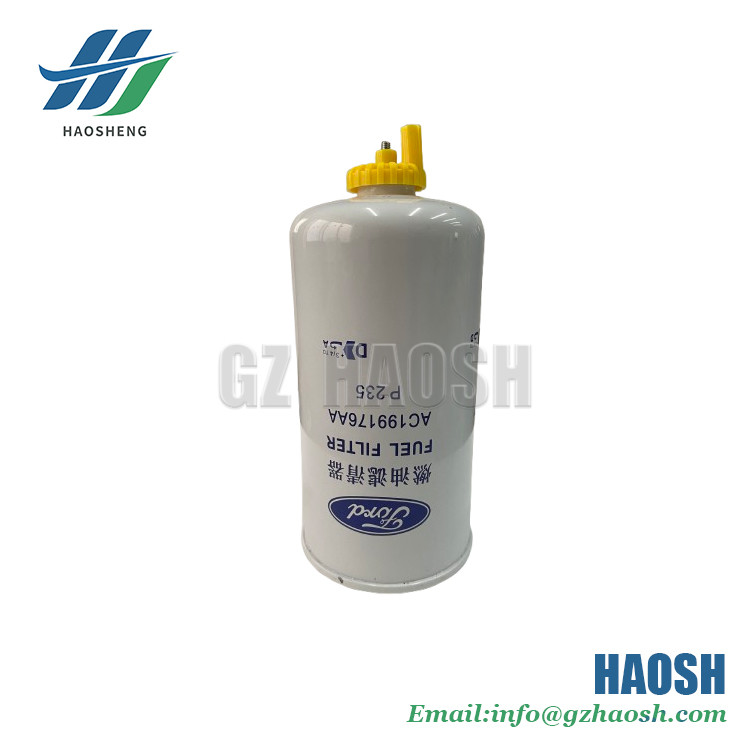 FUEL WATER SEPARATOR Filter AC199176AA For TRANSIT Replacement