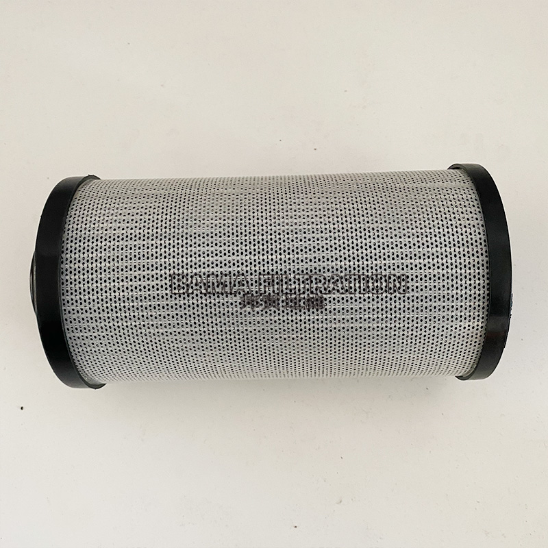 Video technical support Hydraulic Return Oil Filter Element R928017552 938283Q RE090G10B RHR330G10B