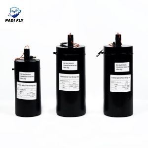 10km Operating Distance Drone Anti Jamming Fibre Optic for Interference-Free Fpv