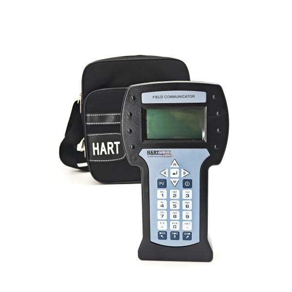 Quality HART 475 SmartField Communicator Pro | Industrial Protocol Analyzer & Device Manager for Process Automation Systems for sale