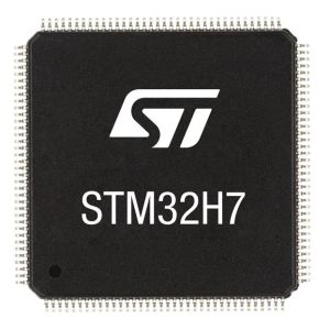 STM32H757AII6 STMicroelectronics