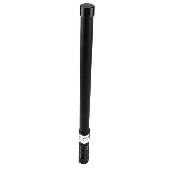 Outdoor Waterproof High-Performance 800-900MHz WiFi Fiberglass Omni Antenna For