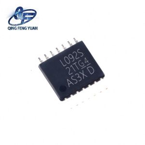  Texas MSP430L092SPWR In Stock Electronic Components Integrated Circuits Microcontroller TI IC chips TSSOP14 Manufactures