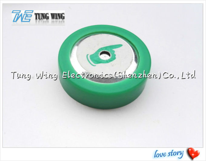 Round Recordable Voice Box For Toys 3AG Battery Sound Chip Modules