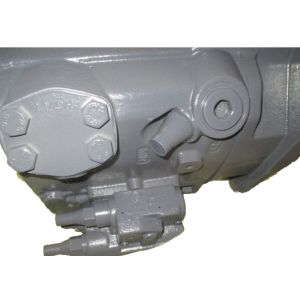 Rexroth Pump LA15VSO175LRDRA0V/10MRVE4B21EU0000-0 High Efficiency High Torque