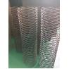 Buy cheap OEM Multiturn Top Wave Springs 69 Turns Stainless Steel / 17-7PH SUS631 from wholesalers