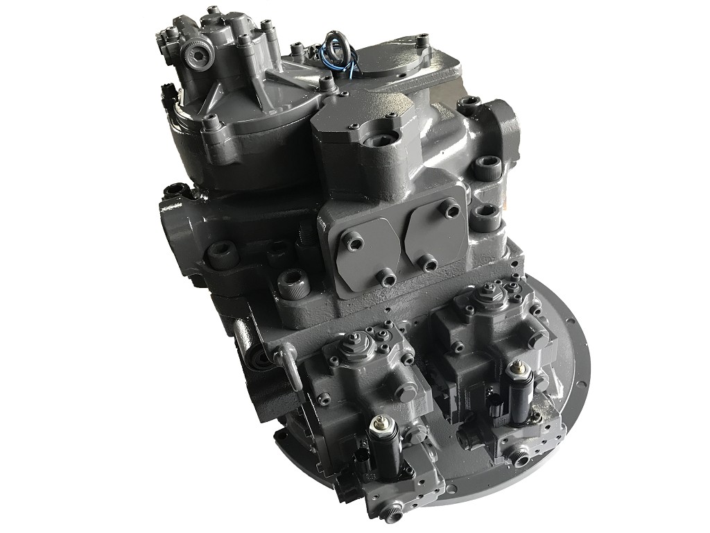 EX330 HPV145 Excavator Hydraulic Parts For Main Pump PN9075752 AT217344
