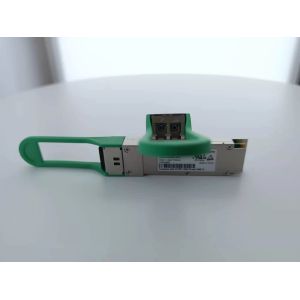 100GBASE-LR4 QSFP28 Optical Transceiver Module SPQ-CE-LR-CDFF LAN WDM EML SMF