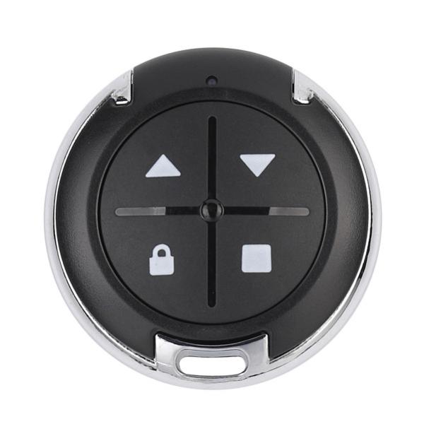 Fixed Code Remote Control with Temperature Range -20~200, Various Sizes