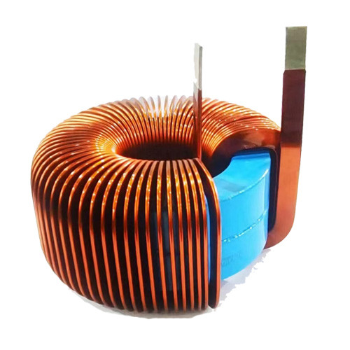 Nanocrystalline High Rated Currents Common Mode Choke 7448040707
