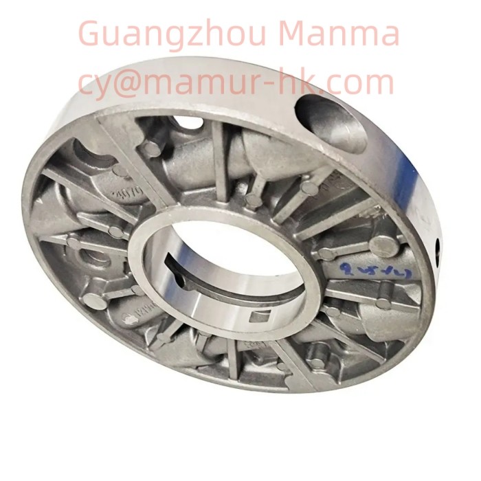 Crankshaft Main Bearing Seat For JMC VM R425 1005250RAA JMC Auto Parts