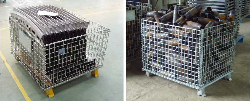 Storage Cage