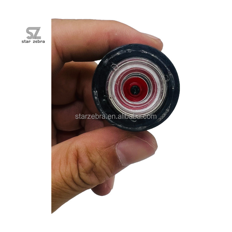 Pressure Difference Indicator for Air Filter Assembly of Excavator Machinery Repair Shops' Energy-Saving Option