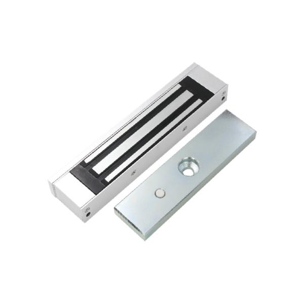 EL180 Magnetic Lock 100KG/130KG Series High Strength Material Double Door