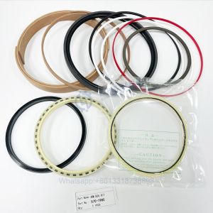 China CATEEEEEE390F 5701985 Hydraulic Cylinder Arm Excavator Seal Kits 570 - 1985 on sale