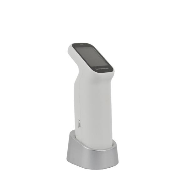 Automatic Calibration Portable Spectrophotometer