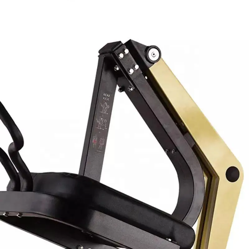 Befreeman Gym Club Fitness Equipment Leg Press Machine Commercial Strength Training Machine
