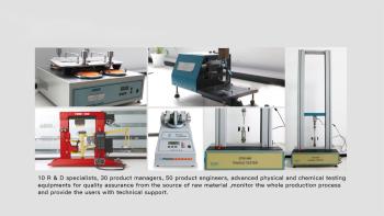FUTURE TECH LIMITED