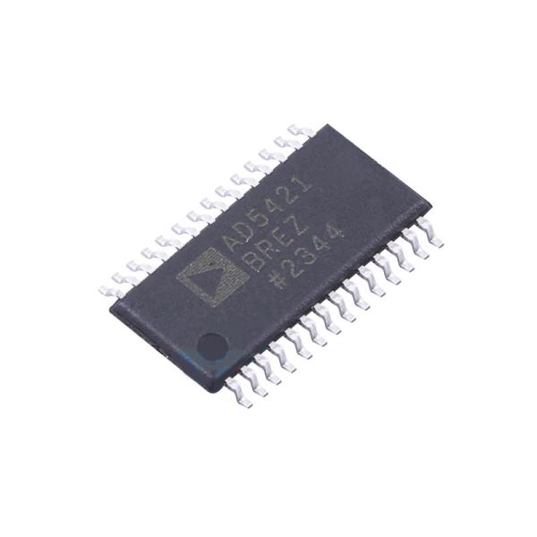 New Genuine Electronics AD5421BREZ-REEL IC Potentiometer Resistor Capacitor