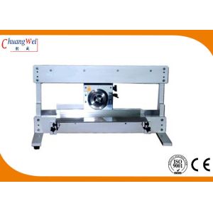 Excellent Toughness PCB cutting machine Protect Electronic Component