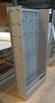 Belted Lane 24"Retail End Cap Displays Wall Display Fixture At-0092