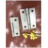 Buy cheap 0.8mm Thickness Metal Door Frame Hinges Solo Inner Box Packed For Wooden Doors from wholesalers