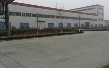 Hebei Dunqiang Hardware Mesh Co Ltd