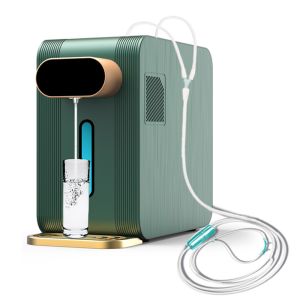 Weizi 220W Hydrogen Inhalation Machine with 900ml/min Flow