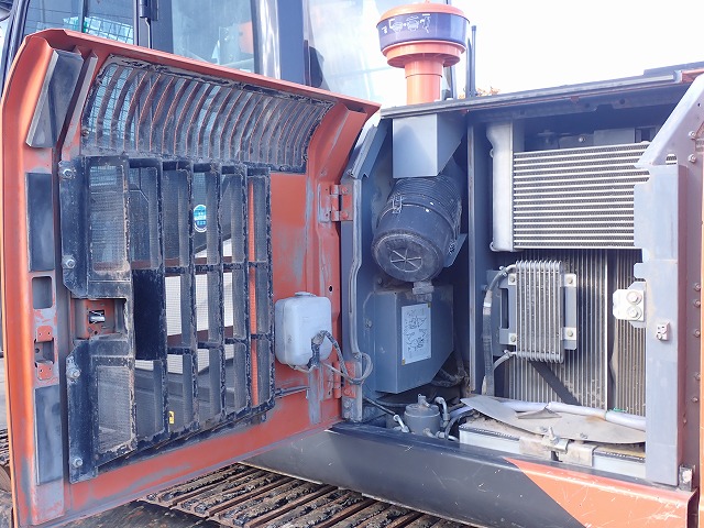 Hydraulic Pump Used Pre-Owned Second Hand Hitachi ZX120 ZX70 ZX75 Excavator in Japan