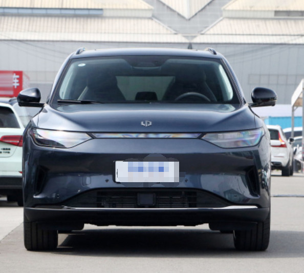 Leapmotor C11 2023 Pure electric 580 4WD Xingneng Version 5 Door 5 seats SUV