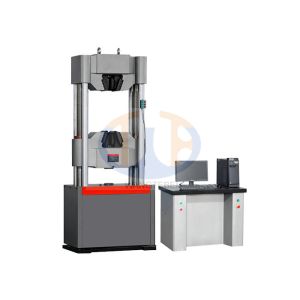 Hydraulic Load Testing Machine , Compressive Strength Testing Machine