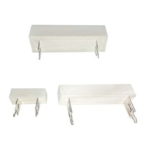 SQZ high power wide resistance range 3w 5w 10ohm variable load life cement