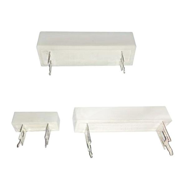 SQZ high power wide resistance range 3w 5w 10ohm variable load life cement